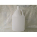 HDPE Extrusion Oil Bottle Mold